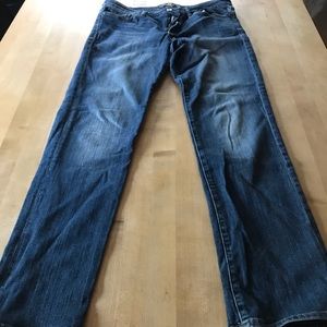 Lucky Brand Jeans - Size 10/30 (L)